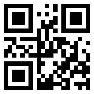 Scansione del Qr Code di 3209950249