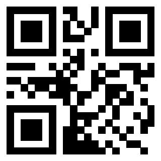 3209950250 - Immagine del Qr Code associato