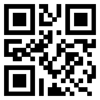 Il Qr Code di 3209950251