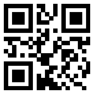 Il QrCode di 3209950253