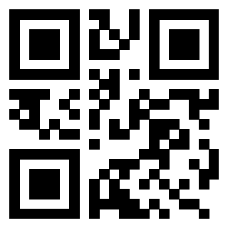Immagine del Qr Code di 3209950254