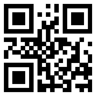 Scansione del Qr Code di 3209950255