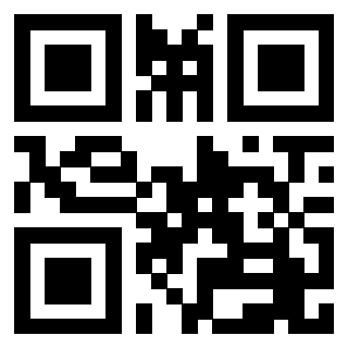Immagine del Qr Code di 3209950257
