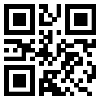 3209950259 - Immagine del Qr Code