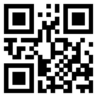 3209950260 - Immagine del Qr Code associato