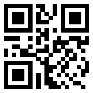 3209950261 - Immagine del QrCode
