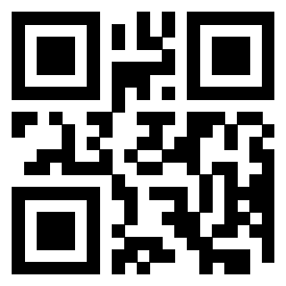 3209950262 - Immagine del QrCode