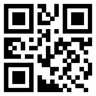 Scansione del Qr Code di 3209950263
