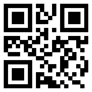 3209950267 - Immagine del QrCode