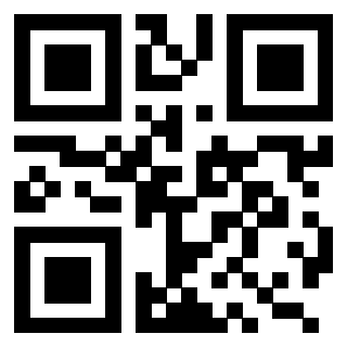 3209950268 - Immagine del QrCode associato