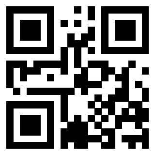 3209950270 - Immagine del Qr Code associato
