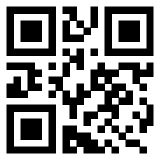 3209950274 Qr Code associato
