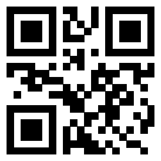 Scansione del Qr Code di 3209950275