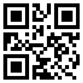 Immagine del Qr Code di 3209950276
