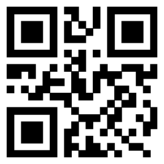 Scansione del Qr Code di 3209950281