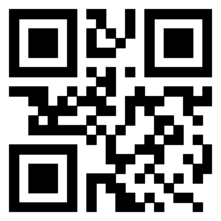 Il QrCode di 3209950284
