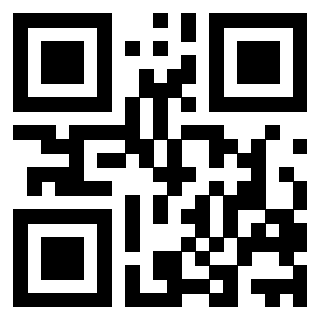 Scansione del QrCode di 3209950286