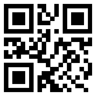 Immagine del Qr Code di 3209950290