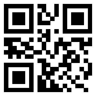 Immagine del Qr Code di 3209950294