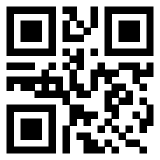 3209950296 - Immagine del QrCode associato