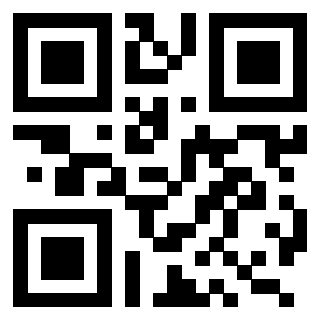 3209950298 - Immagine del Qr Code associato