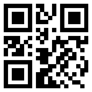 Immagine del Qr Code di 3209950299