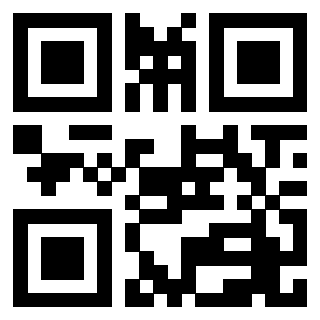 Scansione del Qr Code di 3209950301