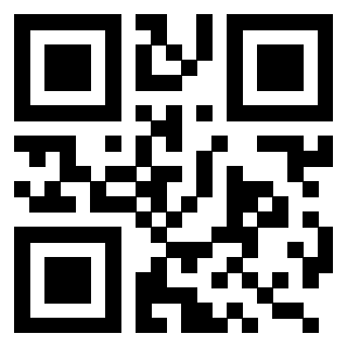 3209950304 - Immagine del Qr Code associato