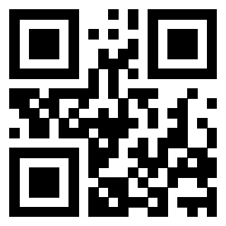 Il Qr Code di 3209950307