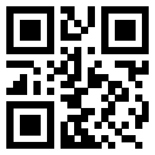 Immagine del Qr Code di 3209950313