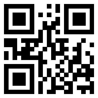 3209950314 - Immagine del QrCode associato