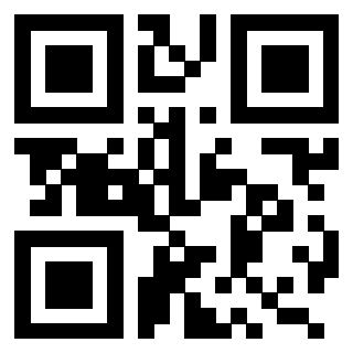3209950317 - Immagine del Qr Code