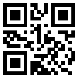 Immagine del QrCode di 3209950319