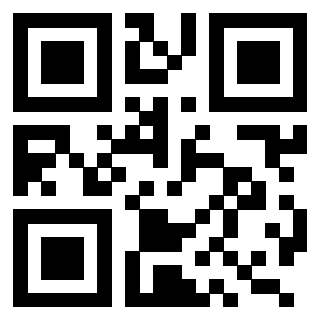 Il QrCode di 3209950330