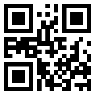 3209950332 Qr Code associato