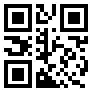 Scansione del Qr Code di 3209950336