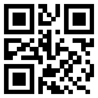 Immagine del QrCode di 3209950339