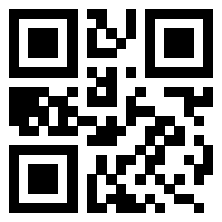 Scansione del Qr Code di 3209950341
