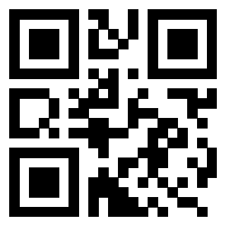 3209950345 - Immagine del QrCode associato