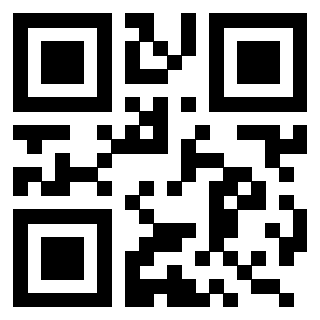 3209950347 QrCode associato