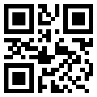3209950350 QrCode associato