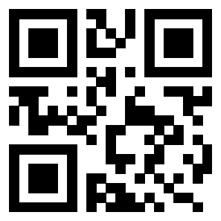 Il Qr Code di 3209950353