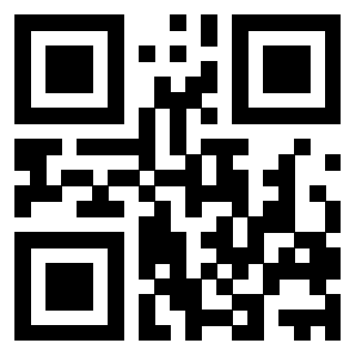 Scansione del Qr Code di 3209950357