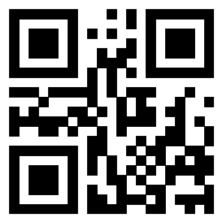 Immagine del Qr Code di 3209950360
