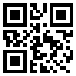 Il QrCode di 3209950363