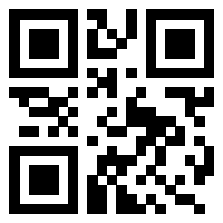 Immagine del QrCode di 3209950368