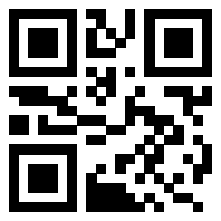 3209950371 QrCode associato