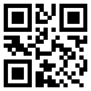 Immagine del QrCode di 3209950372
