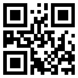 Immagine del QrCode di 3209950378
