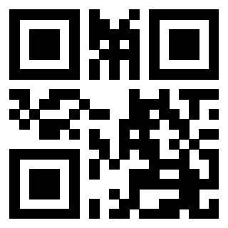 3209950387 - Immagine del Qr Code associato